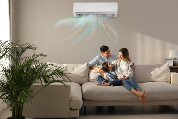 Best Ductless HVAC Repair  in Reamstown, PA