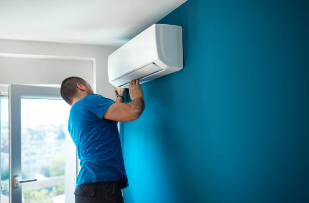 HVAC Emergency Services in Reamstown, PA
