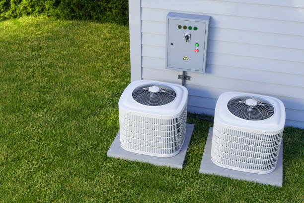 Best HVAC Companies Near Me  in Reamstown, PA
