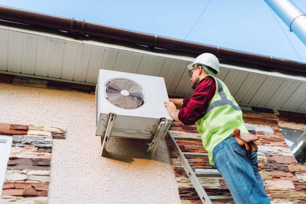 Professional HVAC in Reamstown, PA