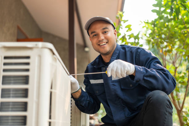 Trusted Reamstown, PA HVAC Experts