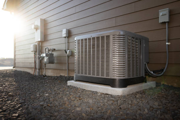 Best HVAC Emergency Services  in Reamstown, PA